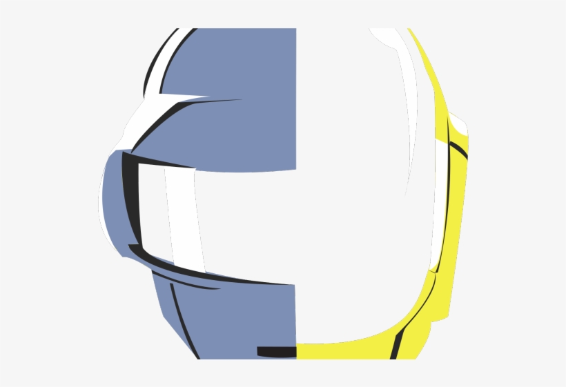 Detail Daftpunk Logo Nomer 5