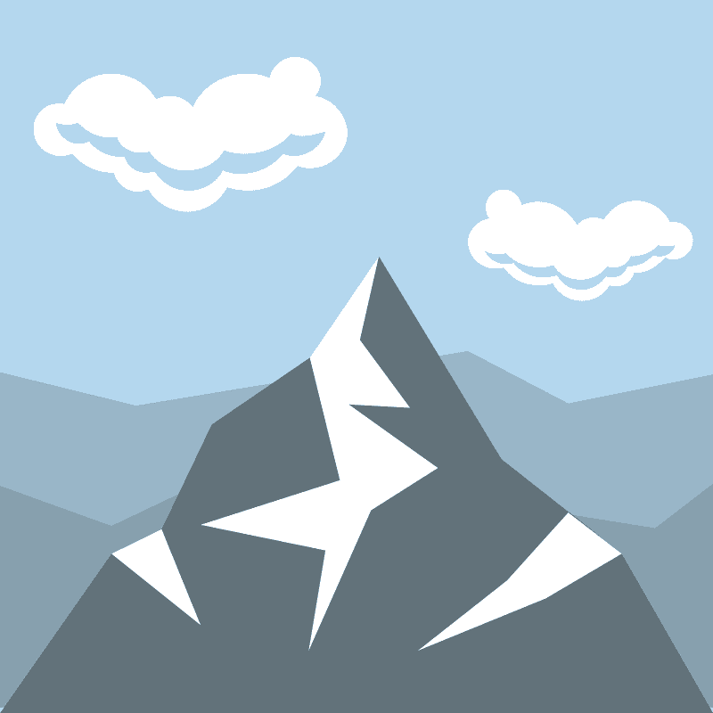 Detail Der Einsame Berg Nomer 7