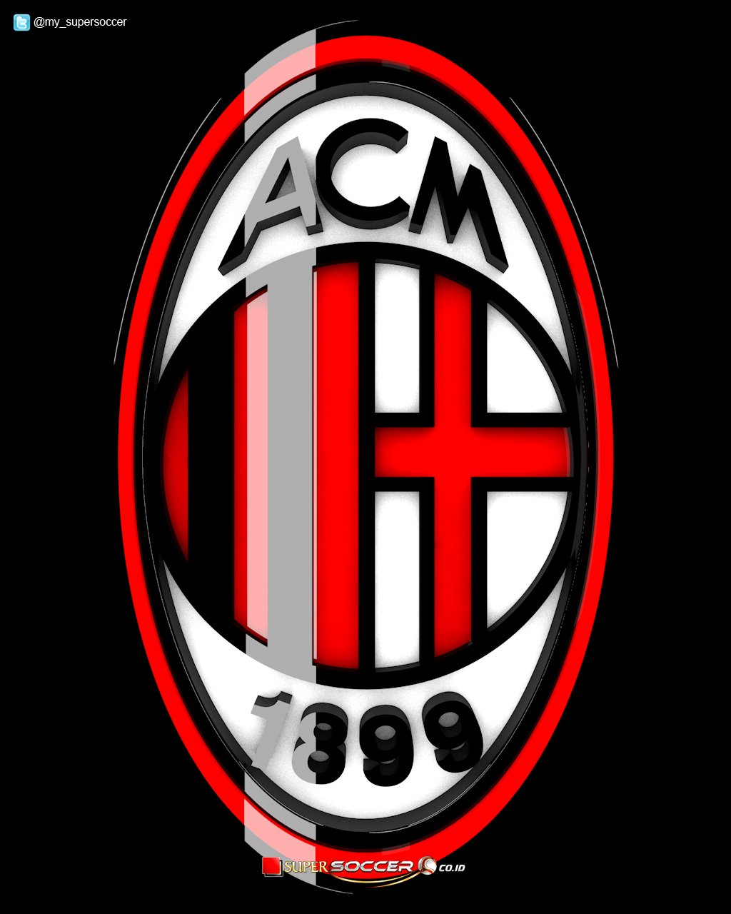 Detail Download Logo Acm Nomer 43