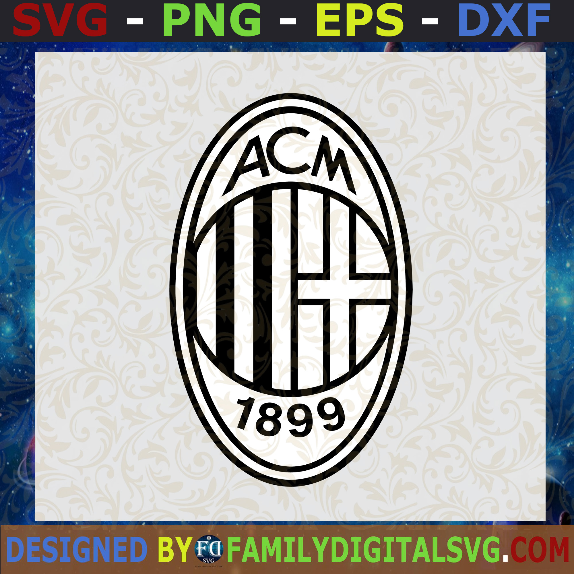 Detail Download Logo Acm Nomer 45