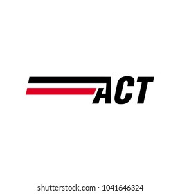 Detail Download Logo Act Nomer 47