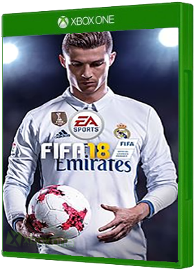 Detail Download Logo Acviment Fifa 18 Png Nomer 34