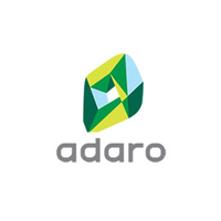 Detail Download Logo Adaro Nomer 8