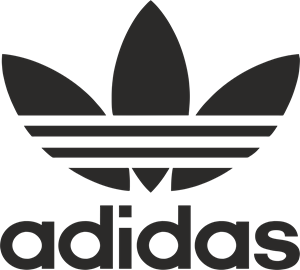 Download Logo Adidas Corel - KibrisPDR