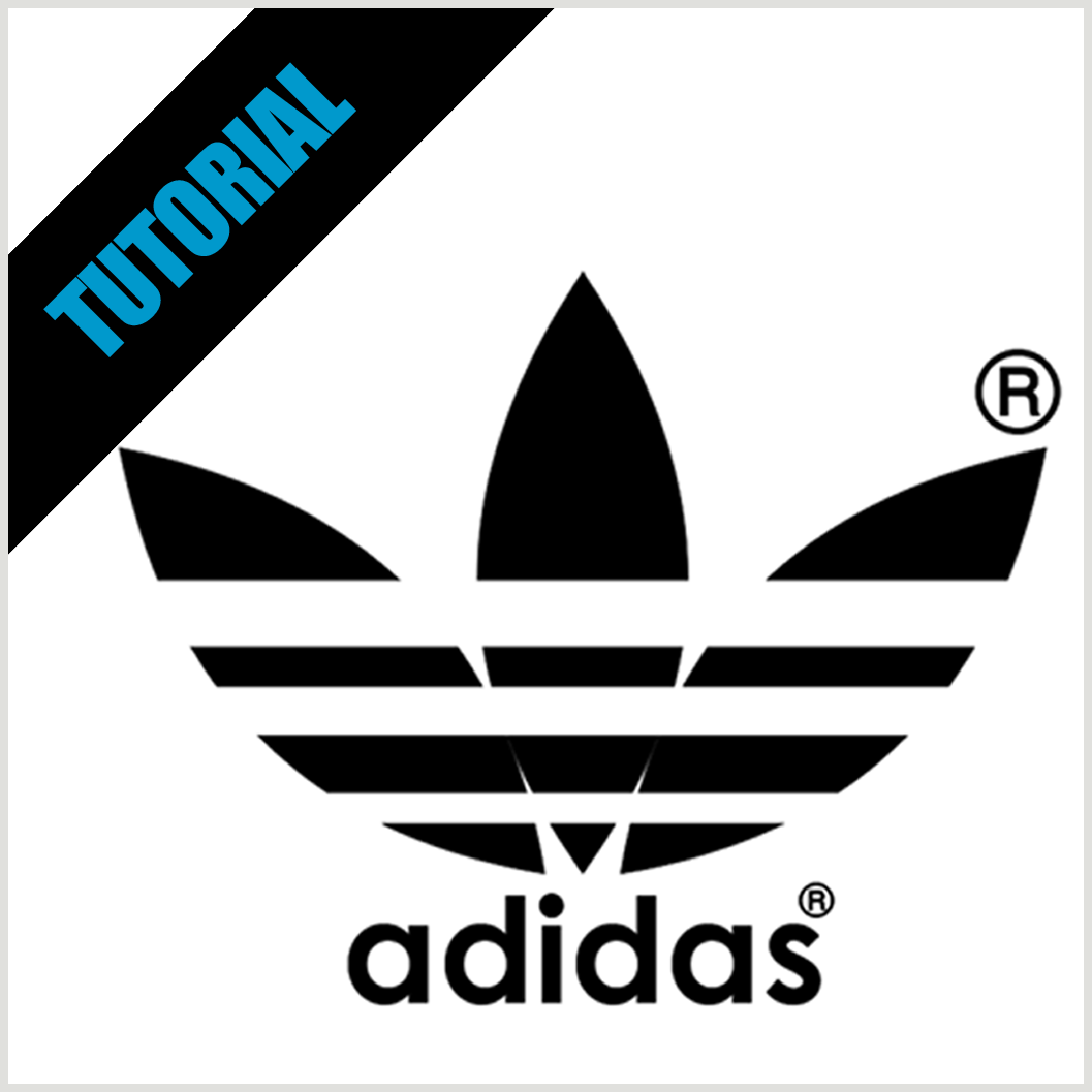 Detail Download Logo Adidas Corel Nomer 50