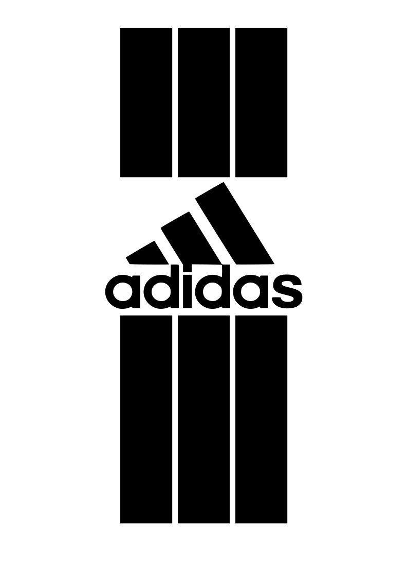 Detail Download Logo Adidas Corel Nomer 52