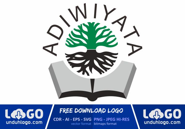 Download Logo Adiwiyata Cdr - KibrisPDR