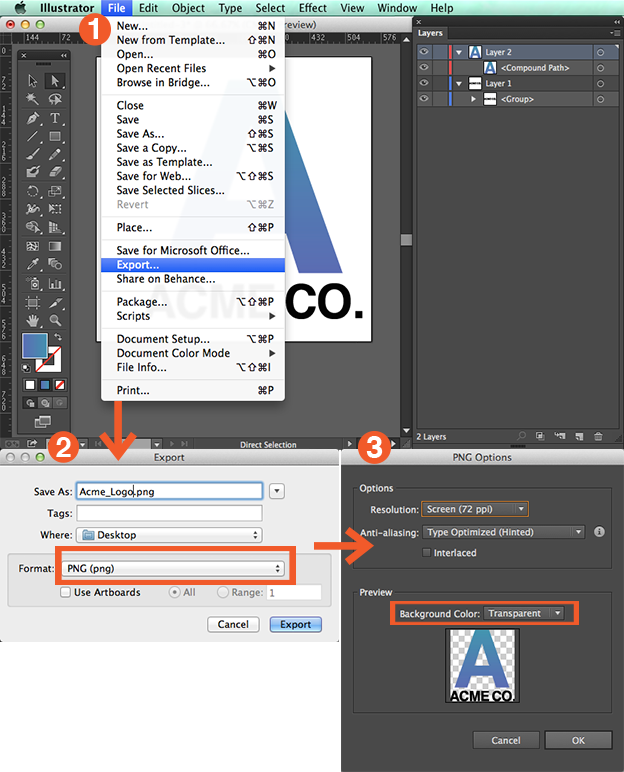 Detail Download Logo Adobe Ilustrator High Resolution Nomer 29