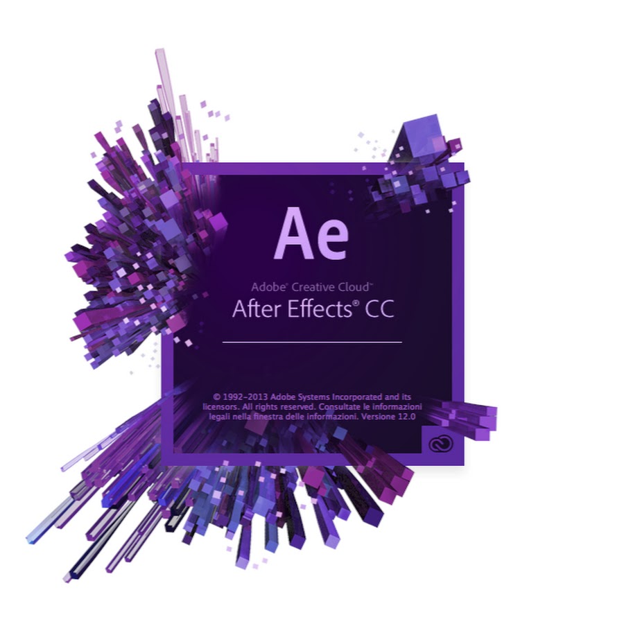 Detail Download Logo After Effect Nomer 12