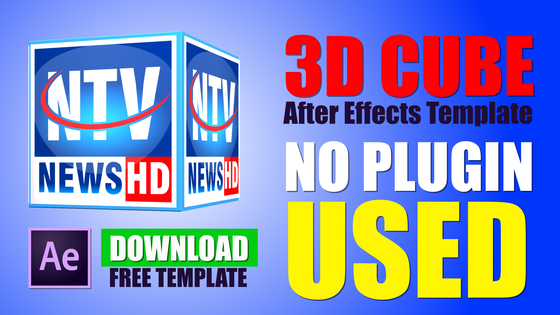 Detail Download Logo After Effect Nomer 13