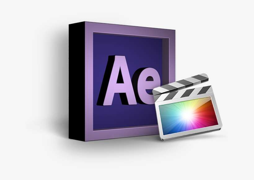 Detail Download Logo After Effect Nomer 29