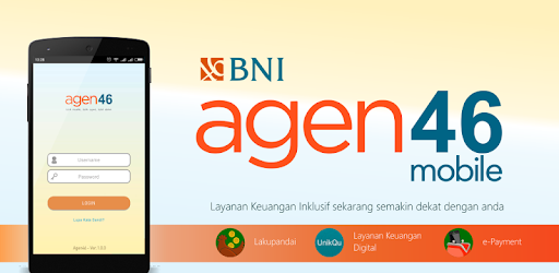 Detail Download Logo Agen Bni 46 Nomer 20