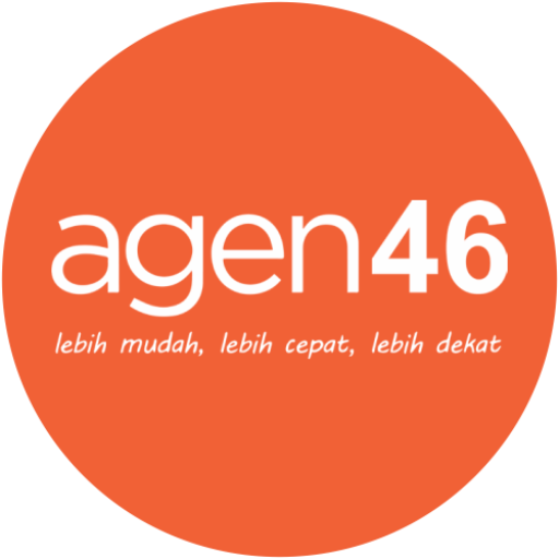 Detail Download Logo Agen Bni 46 Nomer 4