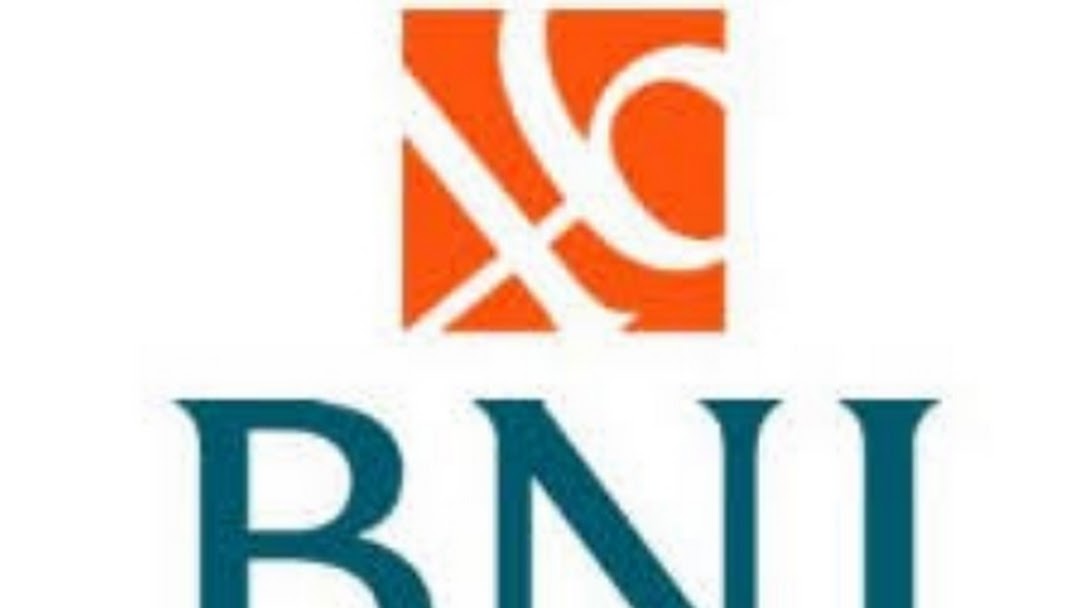 Detail Download Logo Agen Bni 46 Nomer 46