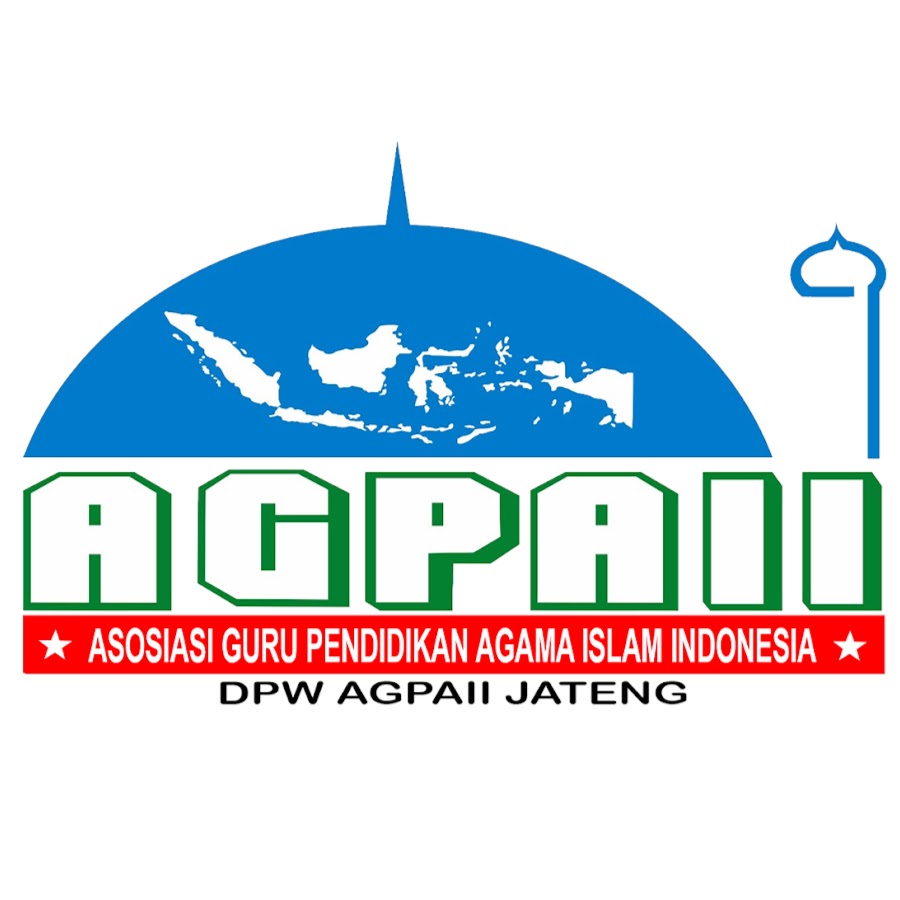 Detail Download Logo Agpaii Nomer 7