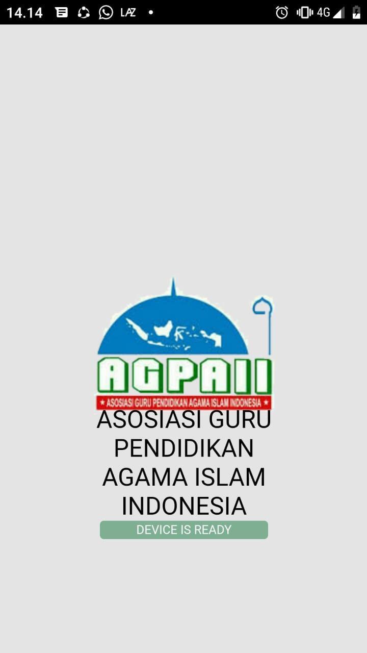 Detail Download Logo Agpaii Nomer 9