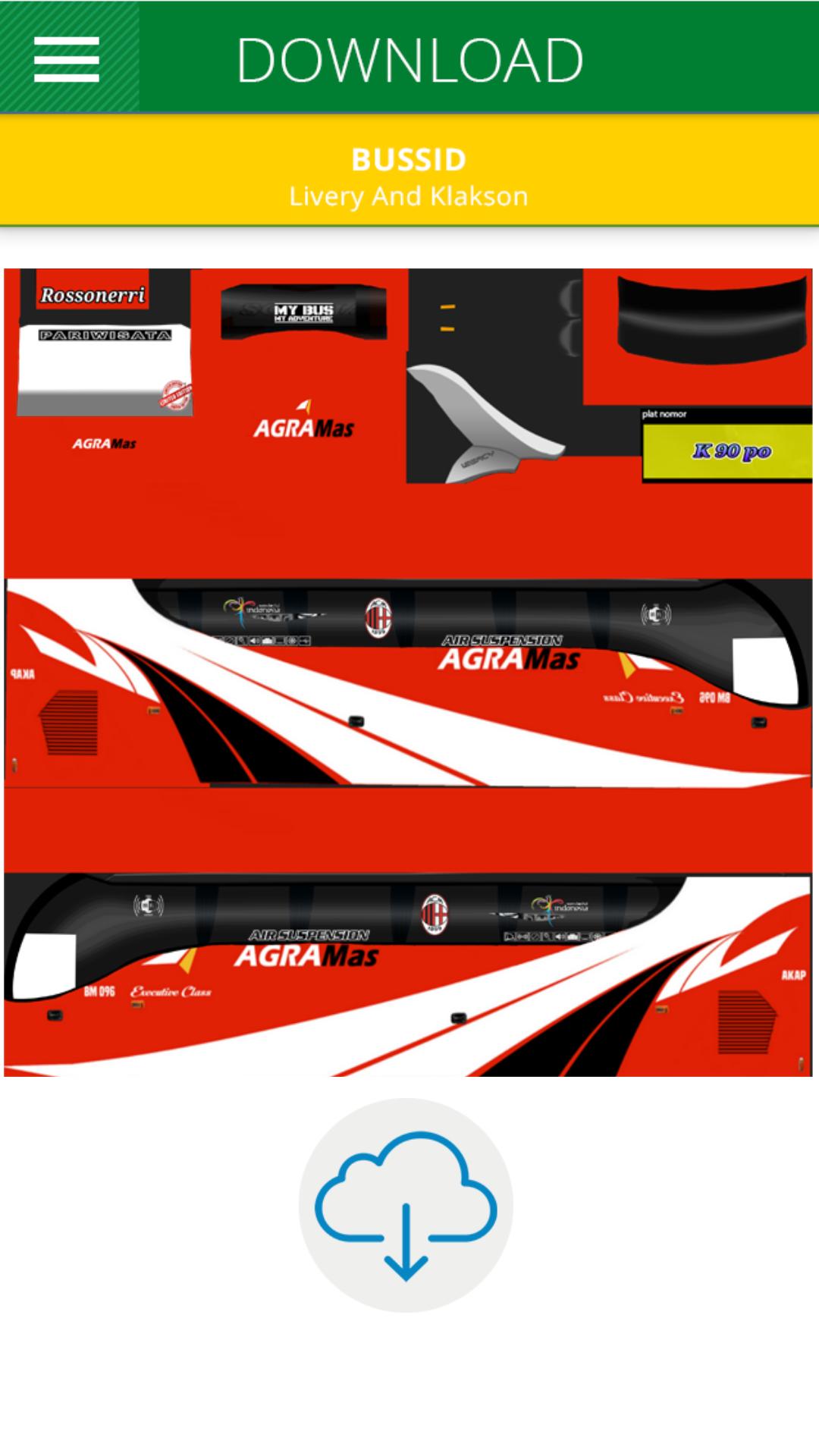 Detail Download Logo Agra Mas Nomer 18