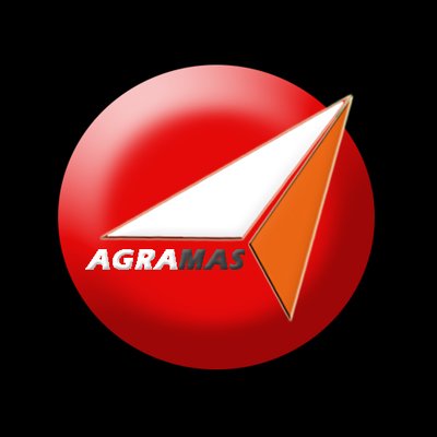Detail Download Logo Agra Mas Nomer 5