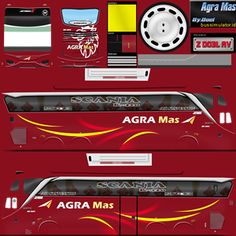 Detail Download Logo Agra Mas Nomer 48