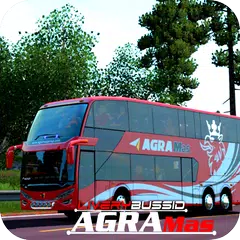 Detail Download Logo Agra Mas Nomer 53