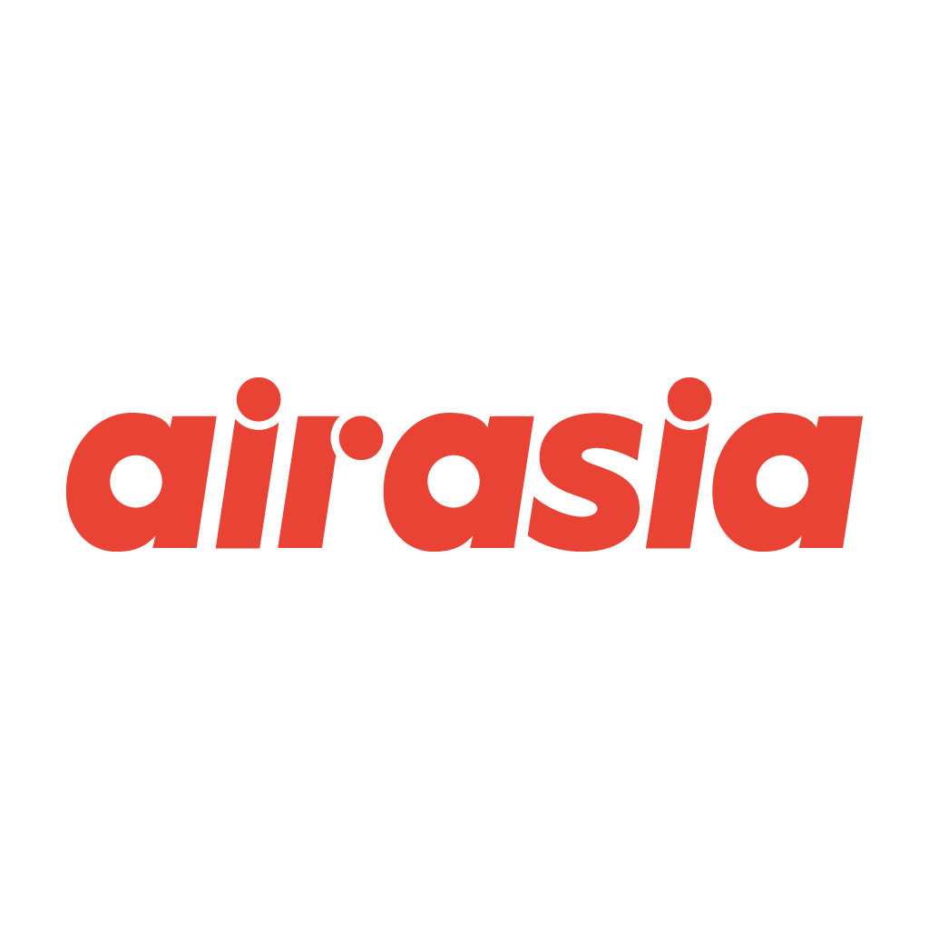 Detail Download Logo Airasia Nomer 13