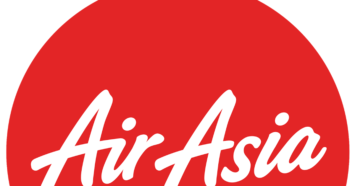 Detail Download Logo Airasia Nomer 14