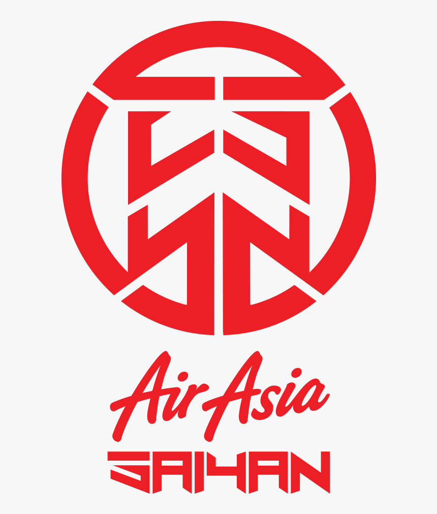 Detail Download Logo Airasia Nomer 17