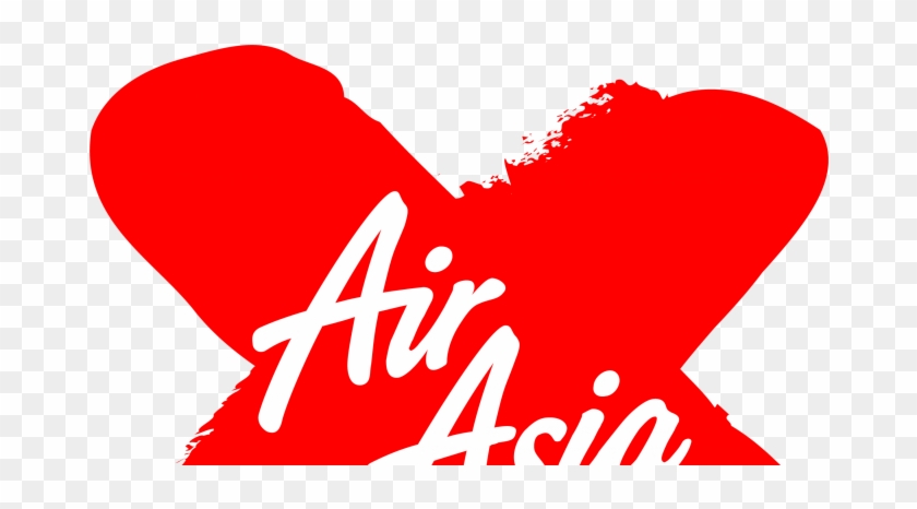 Detail Download Logo Airasia Nomer 30