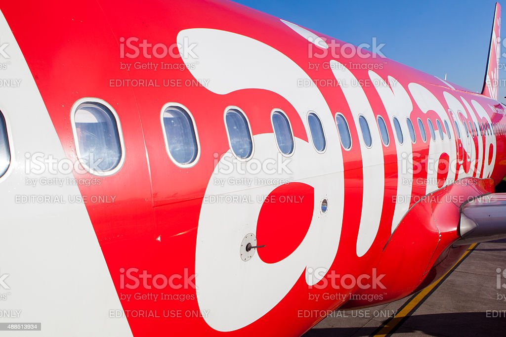 Detail Download Logo Airasia Nomer 57