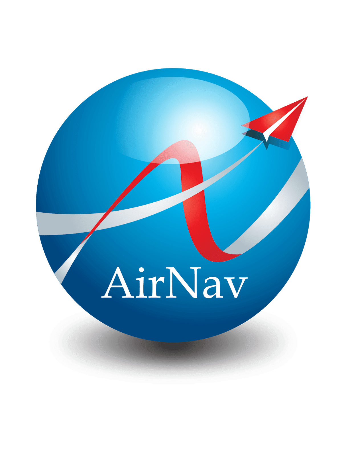 Detail Download Logo Airnaf Nomer 5