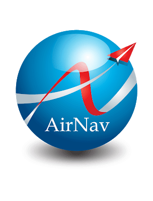 Detail Download Logo Airnav Nomer 4