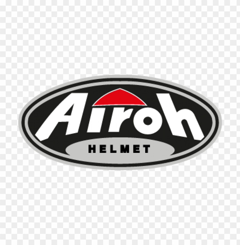 Detail Download Logo Airoh Nomer 3