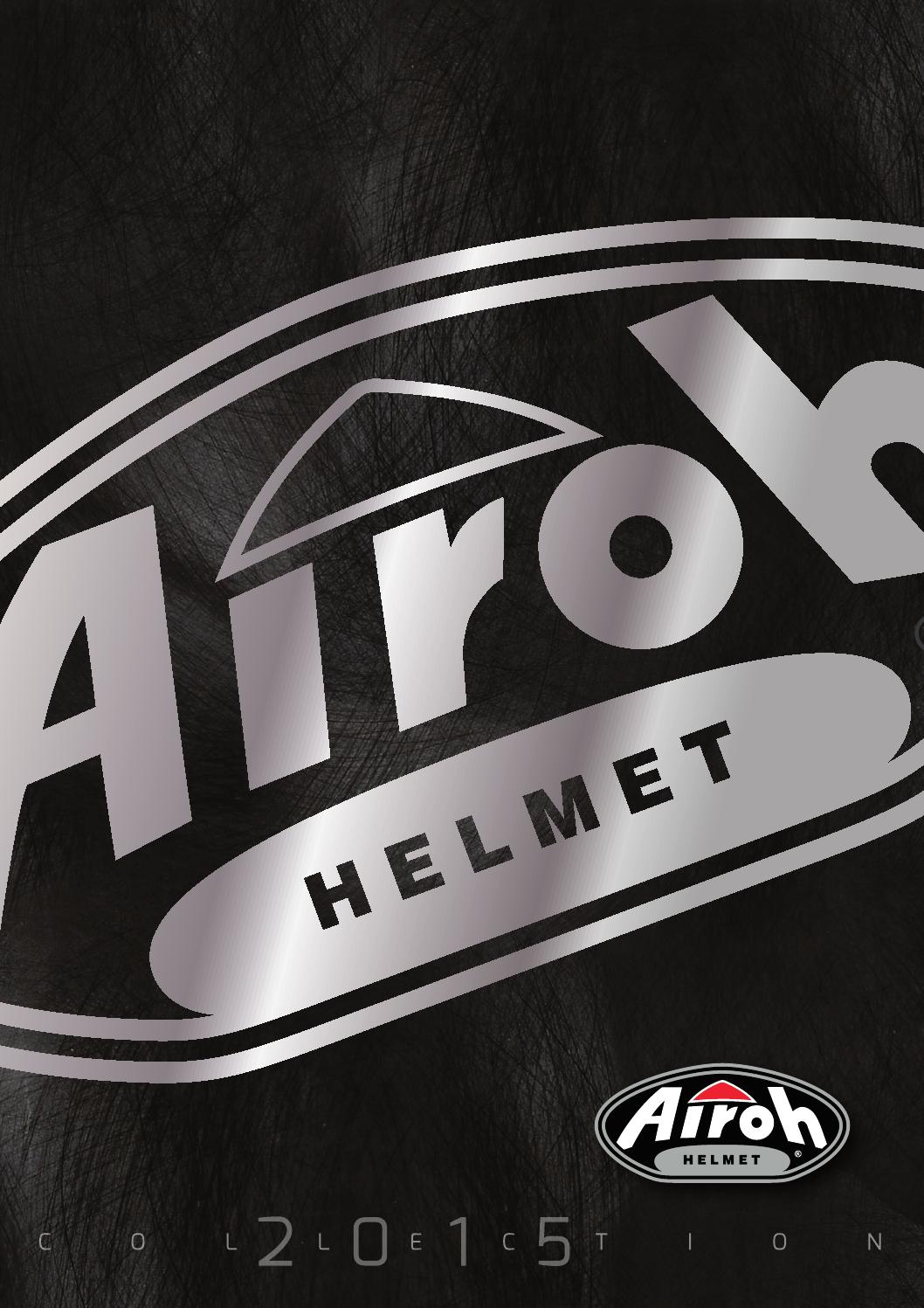 Detail Download Logo Airoh Nomer 35