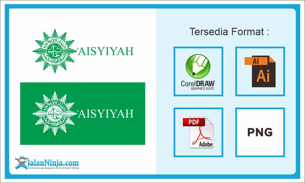 Download Download Logo Aisyiyah Nomer 16