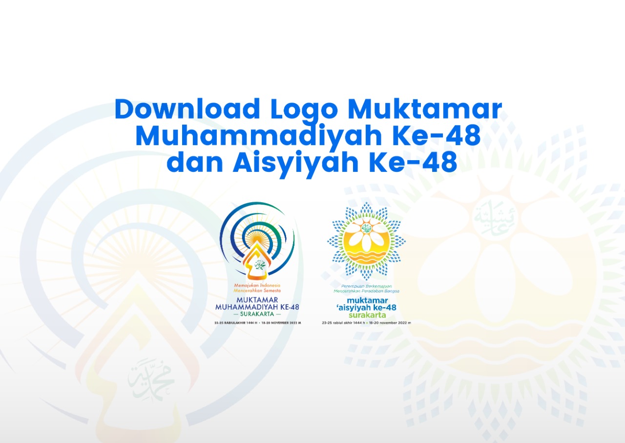 Detail Download Logo Aisyiyah Nomer 43