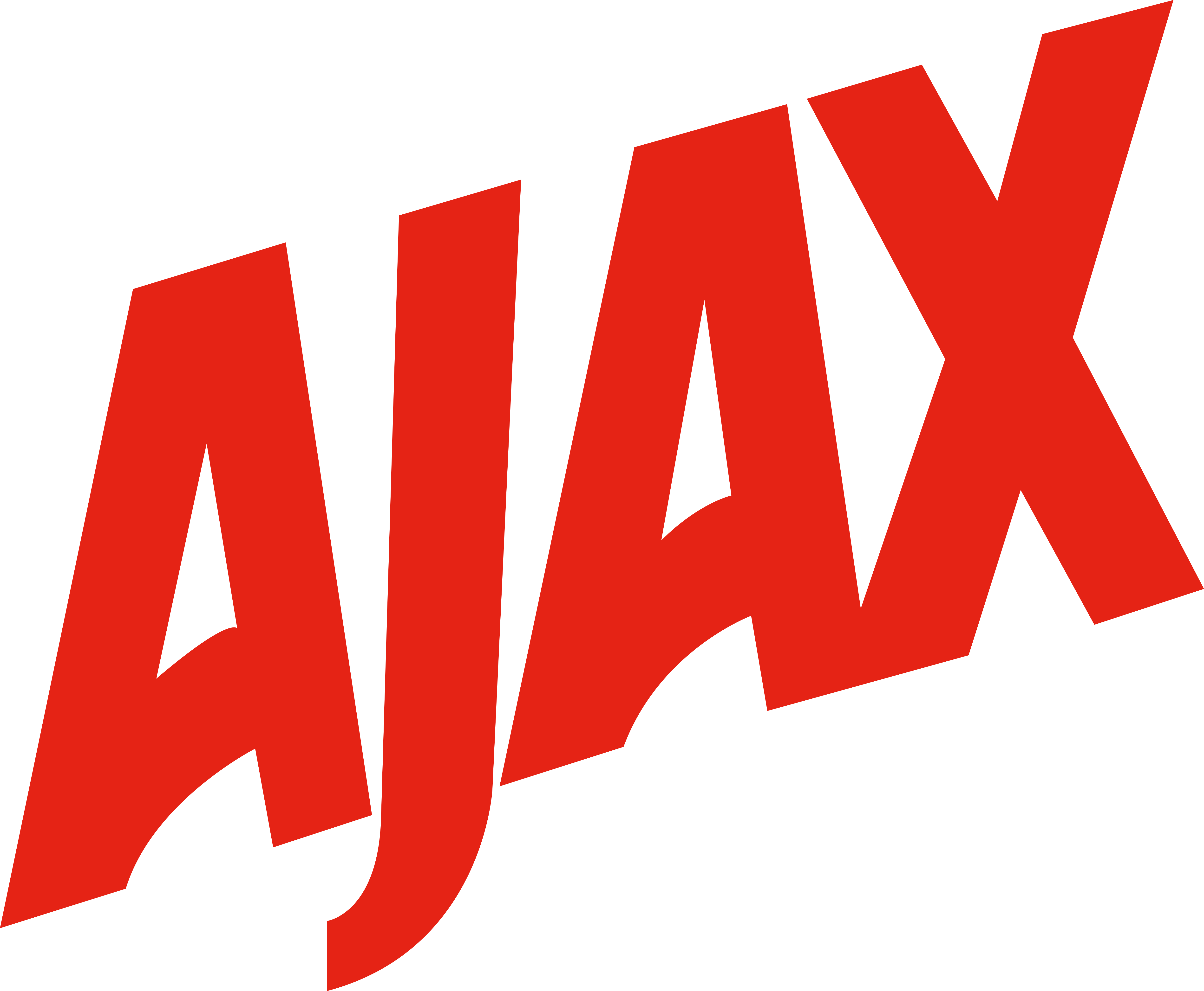 Detail Download Logo Ajax Nomer 18