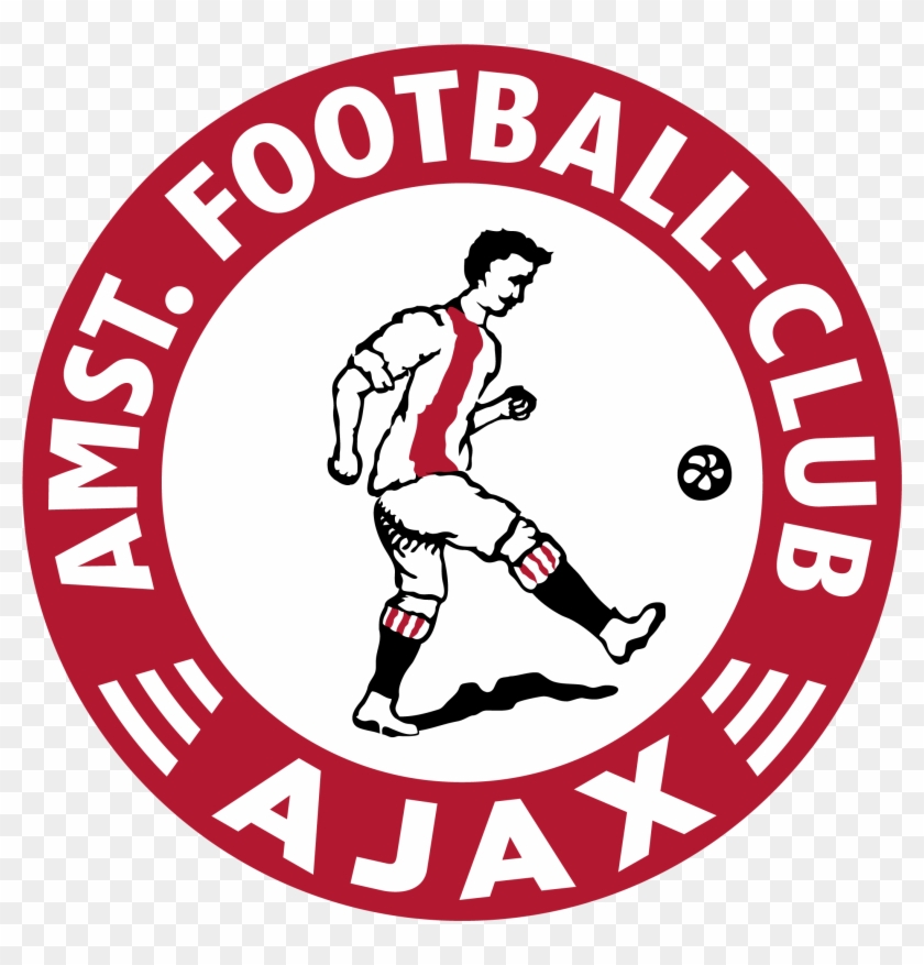 Detail Download Logo Ajax Nomer 26