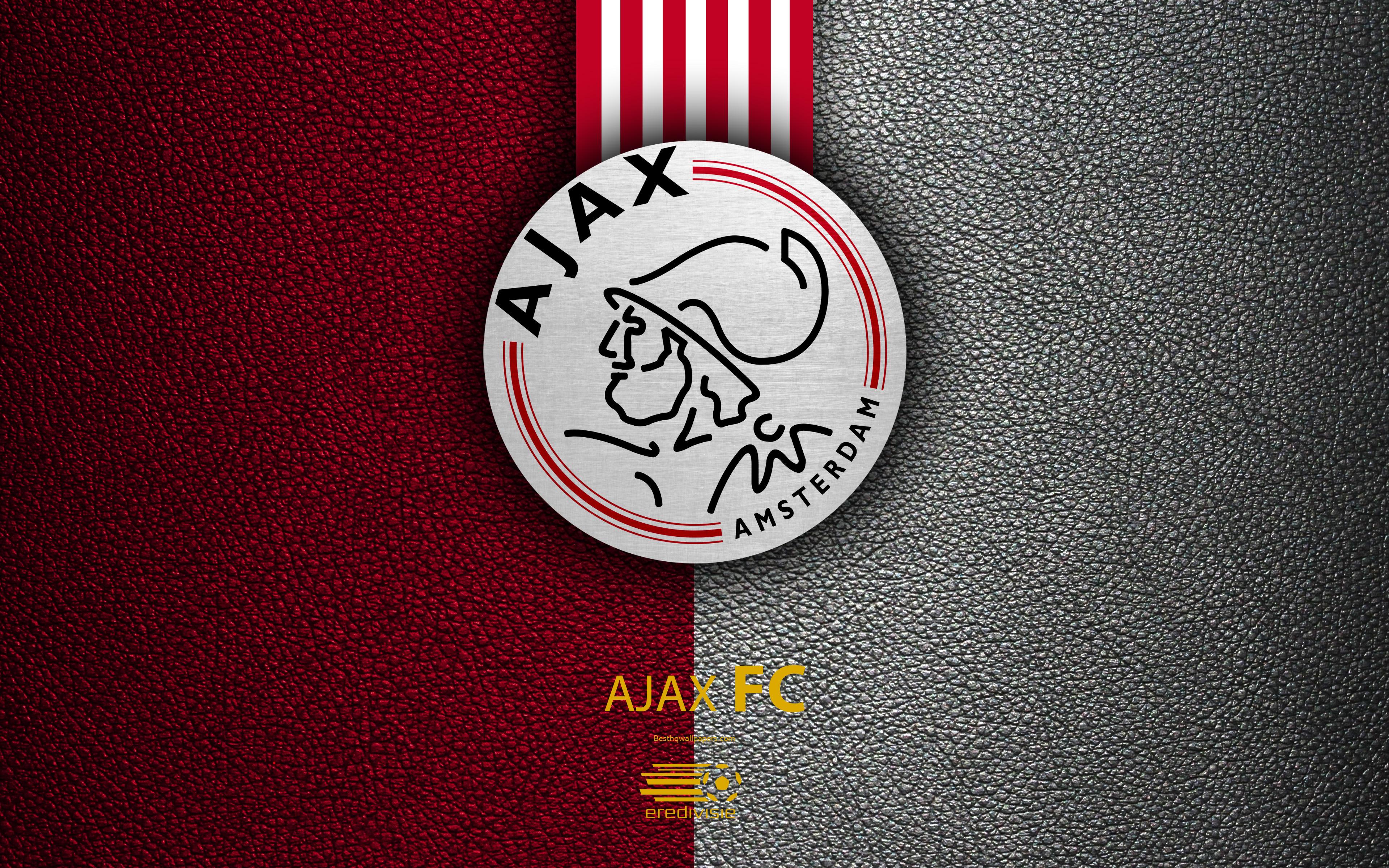 Detail Download Logo Ajax Nomer 27