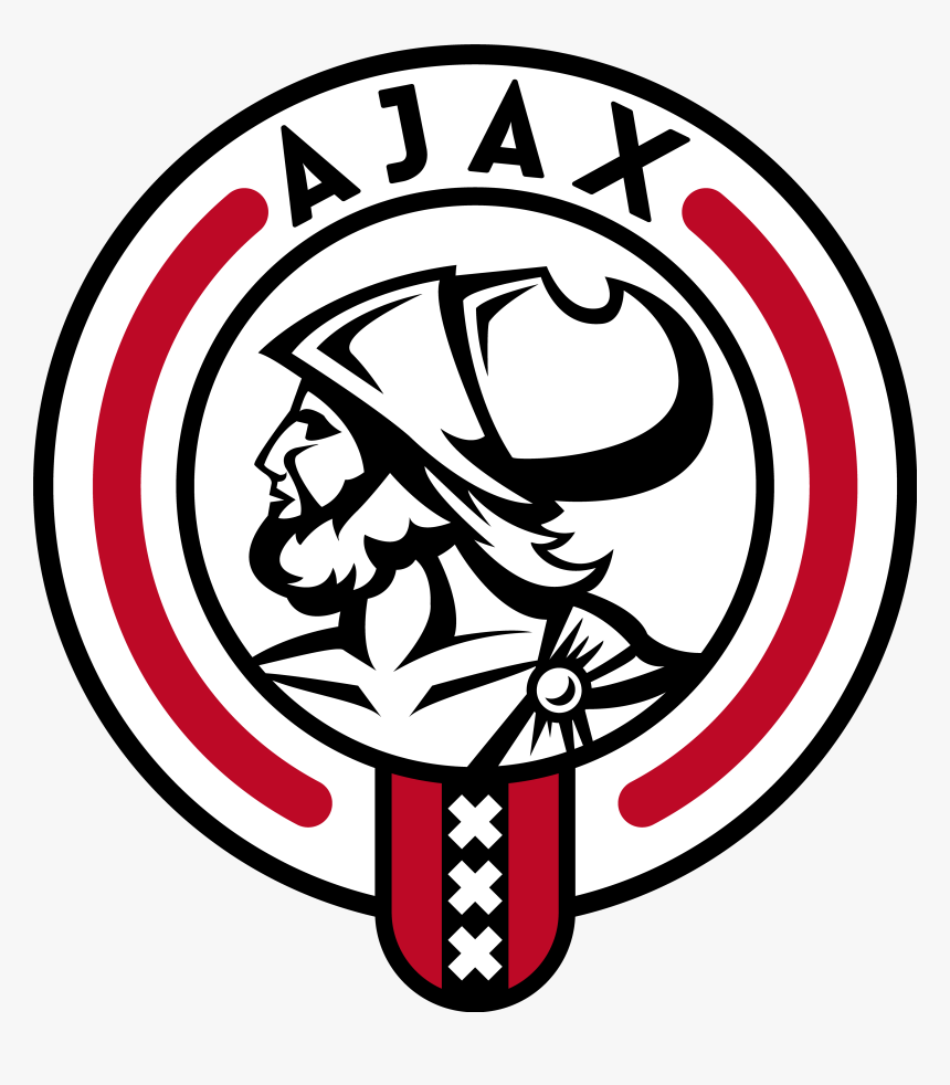 Detail Download Logo Ajax Nomer 38