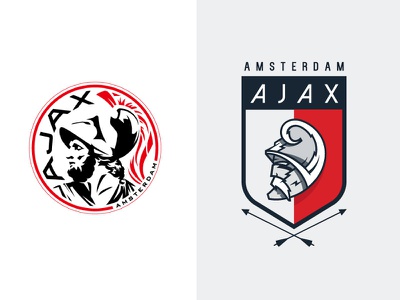 Detail Download Logo Ajax Nomer 39