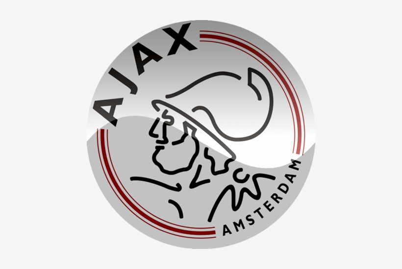 Detail Download Logo Ajax Nomer 40