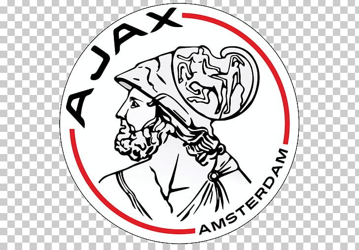 Detail Download Logo Ajax Nomer 41