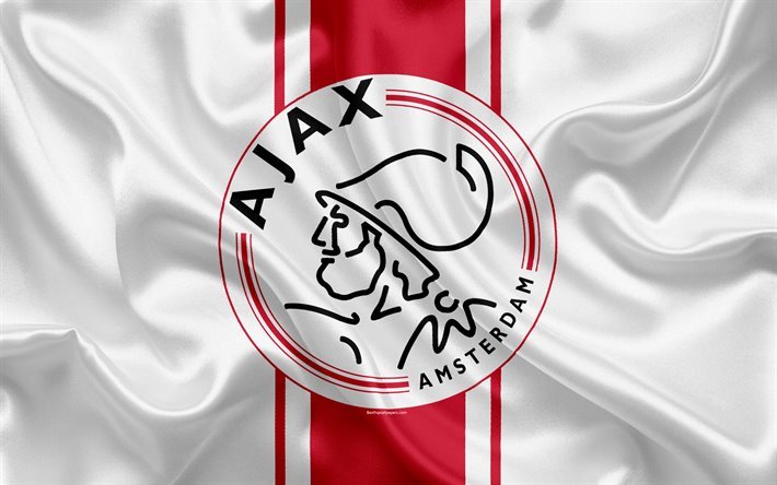 Detail Download Logo Ajax Nomer 46