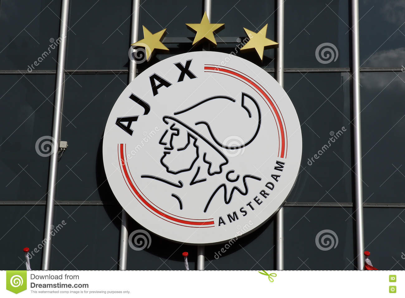 Detail Download Logo Ajax Nomer 48