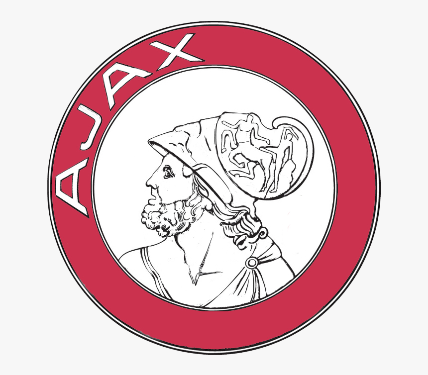 Detail Download Logo Ajax Nomer 49