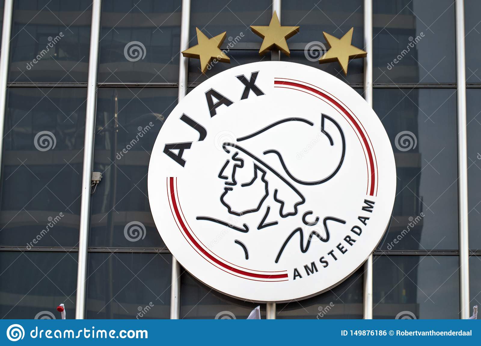 Detail Download Logo Ajax Nomer 55