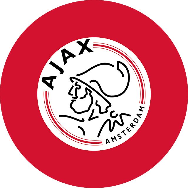 Detail Download Logo Ajax Nomer 10