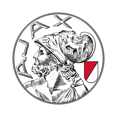 Detail Download Logo Ajax Amsterdam Nomer 14