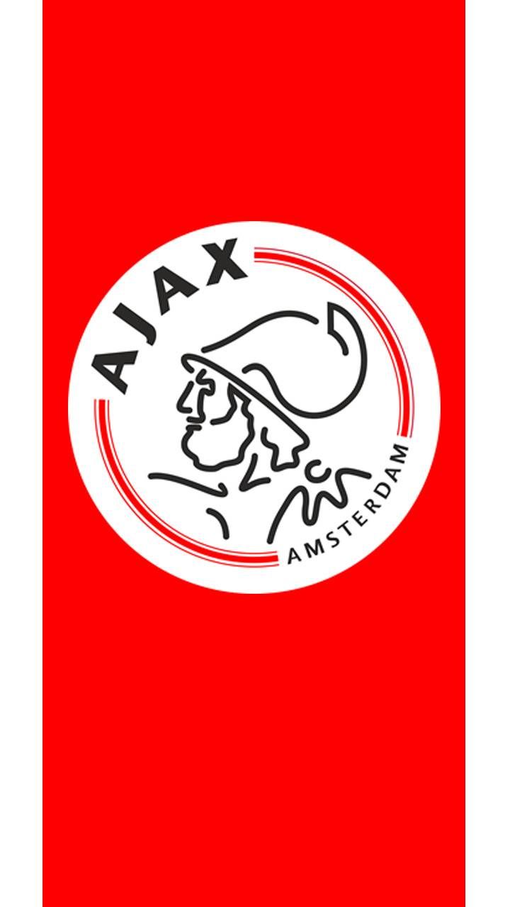 Detail Download Logo Ajax Amsterdam Nomer 16