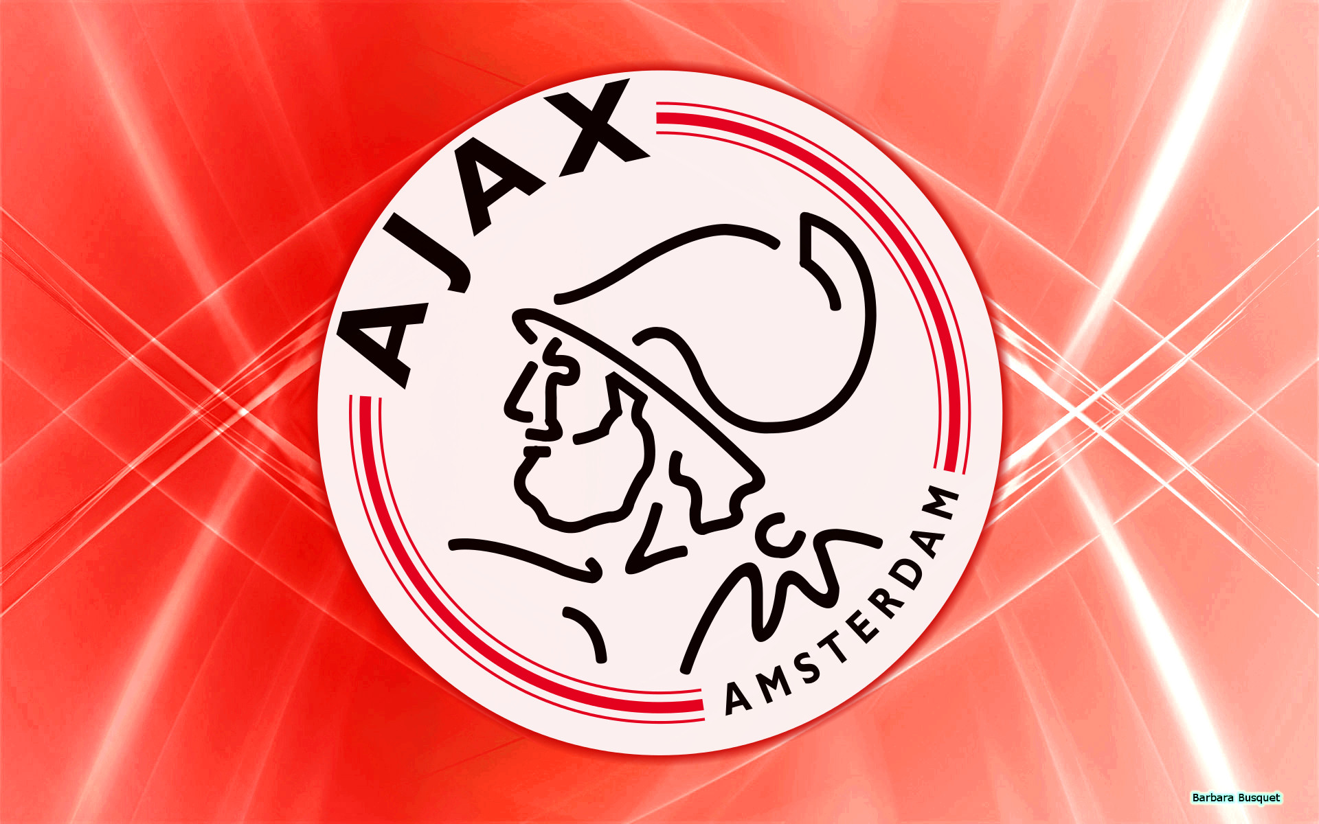 Detail Download Logo Ajax Amsterdam Nomer 17